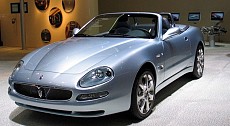 Maserati 4200 Parts